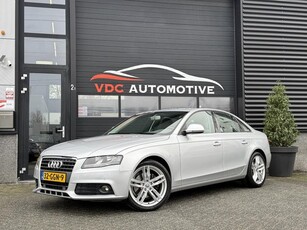 Audi A4 Limousine 1.8 TFSI 18