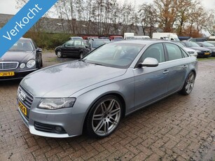 Audi A4 Limousine 1.8 TFSI Pro Line