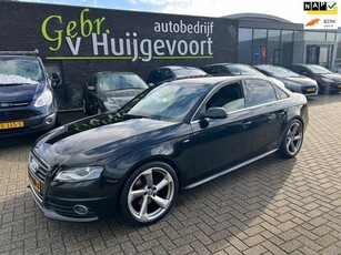 Audi A4 Limousine 1.8 TFSI Pro Line S