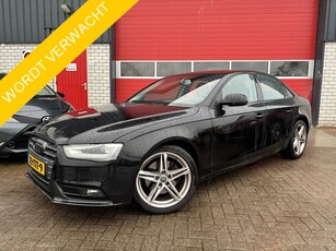 Audi A4 Limousine 1.8 TFSI Pro Line TREKHAAK / XENON / NAVI