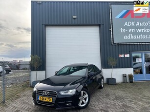 Audi A4 Limousine 1.8 TFSIe Edition