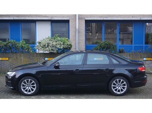 Audi A4 Limousine 2.0 TFSI 190PK Ultra Pro Line