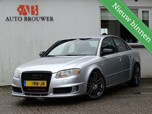 Audi A4 Limousine 2.0 TFSI Quattro DTM Orig NL 1 van 75