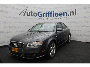 Audi A4 Limousine 2.0 TFSI quattro Pro Line Let op! MIJLEN!