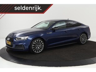 Audi A5 2.0 TFSI quattro Sport Pro Line S 1e eigenaar