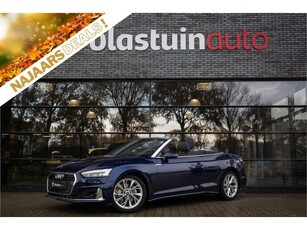 Audi A5 Cabriolet 40 TFSI Advanced Edition , Adap. cruise