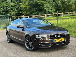 Audi A5 Sportback 1.8 TFSI /Automaat/Carplay/Xenon/