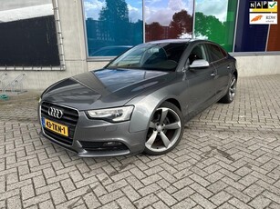 Audi A5 Sportback 1.8 TFSI Pro Line AUTOMAAT/LEDER/S