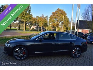 Audi A5 Sportback 1.8 TFSI Pro Line ClimaCruiseAutomaat