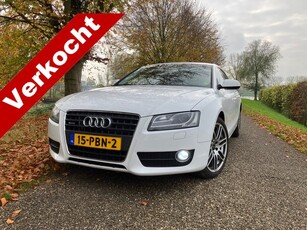 Audi A5 Sportback 2.0 TDI quattro Pro Line (bj 2011)