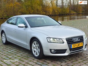 Audi A5 Sportback 2.0 TFSI Pro Line Automaat 1e eigenaar