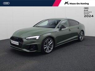 Audi A5 Sportback 35 TFSI/150PK S edition Competition ·