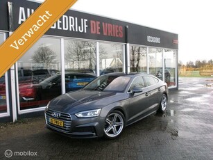 Audi A5 Sportback 35 TFSI 3XS-line