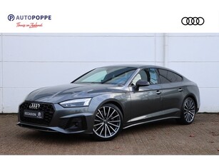 Audi A5 Sportback 35 TFSI S Edition Competition 150pk