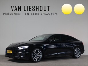 Audi A5 Sportback 35 TFSI S edition Competition NL-Auto!!