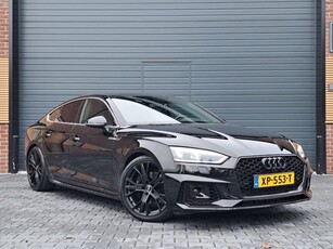 Audi A5 Sportback 35 TFSI Sport S-line edition RS Pakket 19