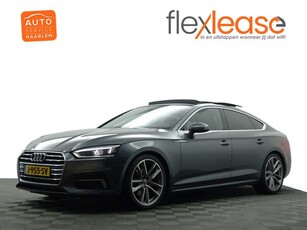 Audi A5 Sportback 40 TFSI 191pk S Line Design Aut-