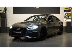 Audi A5 Sportback 40 TFSI 3X S-Line Facelift