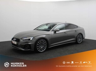 Audi A5 Sportback 35 TFSI 150PK S edition Competition