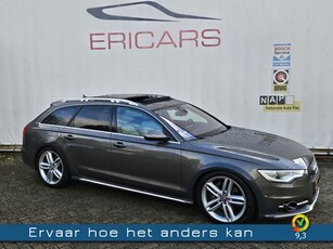 Audi A6 Allroad quattro 3.0 TFSI 454 PK NAVI TEL CAM