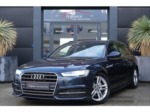 Audi A6 Avant 1.8 TFSI ultra Advance Sport 191pk