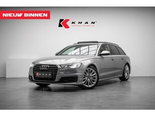 Audi A6 Avant 1.8 TFSI ultra S Edition Pano Wegklapbare