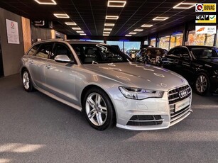 Audi A6 Avant 1.8 TFSI Ultra S line Edition Automaat