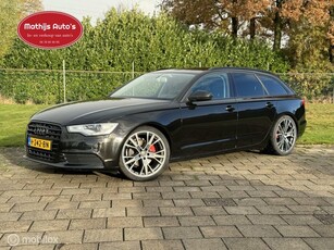 Audi A6 Avant 2.0 TDI Pro Line Nieuwe motor! Automaat!