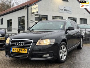 Audi A6 Avant 2.0 TFSI Business Edition