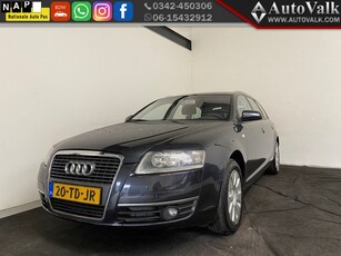 Audi A6 Avant 2.0 TFSI Pro Line Business (bj 2006)