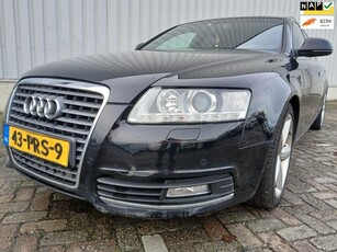 Audi A6 Avant 2.0 TFSI Pro Line S - Airco - Navi - Export -