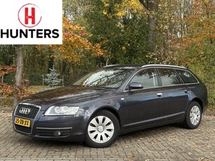 Audi A6 Avant 2.8 FSI Pro Line Business YoungTimer