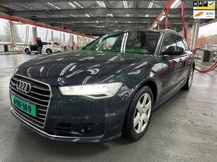 Audi A6 Avant 3.0 TDI quattro, Pano, Leder, Facelift