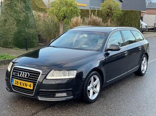 Audi A6 Avant 3.0 TDI quattro Pro Line 2010