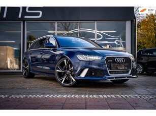 Audi A6 Avant 4.0 TFSI RS 6 quattro Pro Line