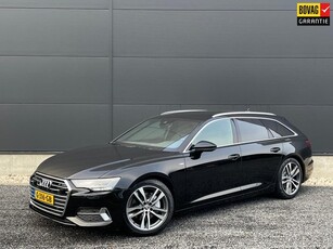 Audi A6 Avant 45 TFSI quattro Sport Pro Line S Clima Navi