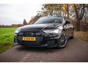 Audi A6 Avant 55 TFSI e quattro Pro Line S Competition