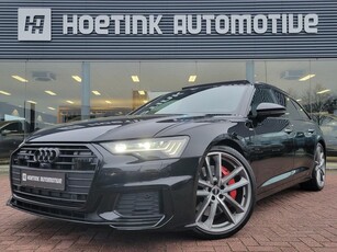 Audi A6 Avant 55 TFSI quattro Design Pro Line Plus