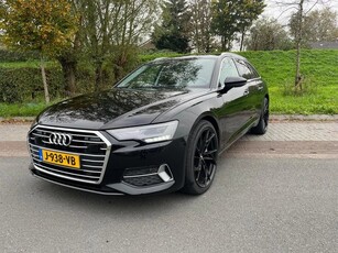 Audi A6 Avant , Navi, 21 inch, Automaat 40 TDI quattro