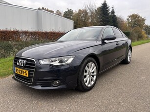 Audi A6 Limousine 2.0 TFSI Business Edition / AUTOMAAT /