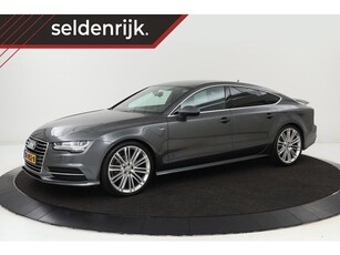 Audi A7 1.8 TFSI Pro Line S Leder Stoelverwarming