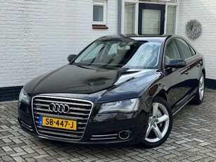 Audi A8 4.2 TDI quattro Pro Line+ 360* Camera