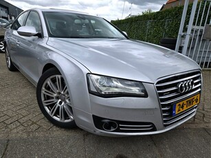 Audi A8 4.2TDI 351PK QUATTRO FULL OPTIONS