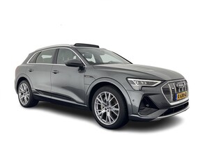 Audi e-tron 55 quattro S-Edition Sport-Pack 95 kWh [ 3-Fase