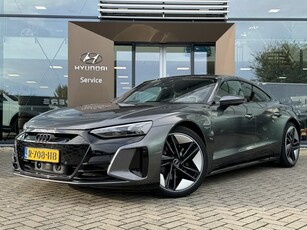 Audi e-tron GT GT 93 kWh Bang & Olufsen 360 graden