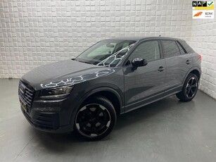 Audi Q2 1.0 TFSI AUTOMAAT PDC NAVI STOELVERWARMING