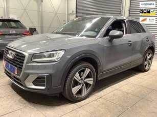 Audi Q2 1.4 TFSI CoD Design