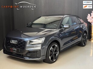 Audi Q2 2.0 TFSI quattro S-LINE PANO VIRTUAL B&O