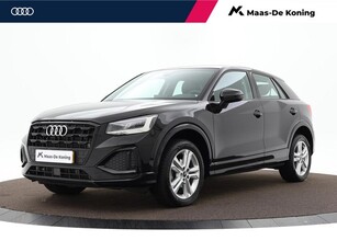 Audi Q2 35 TFSI 150pk S-Tronic Advanced Edition · Camera ·