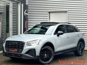 Audi Q2 35 TFSI